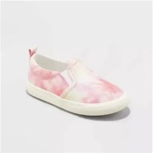 Girls Sariah Sneakers multicolored NWT